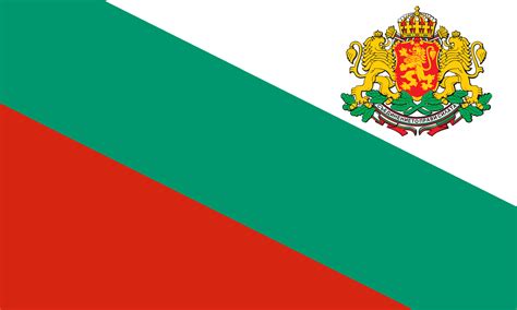 I redesigned the Bulgarian flag (this is my first redesign please be gentle) : r/vexillology