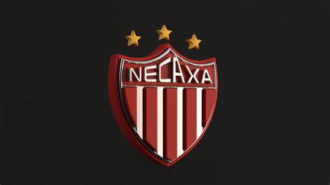 Descubrir 92+ imagen club necaxa logo - Abzlocal.mx