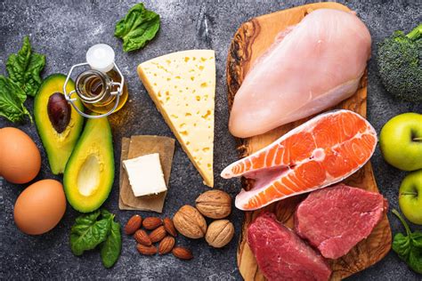 The Keto Diet for Type 2 Diabetes (How effective is it?) - thenutritionwatchdog.com