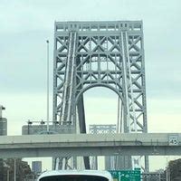 George Washington Bridge Toll Plaza - 41 tips from 9385 visitors