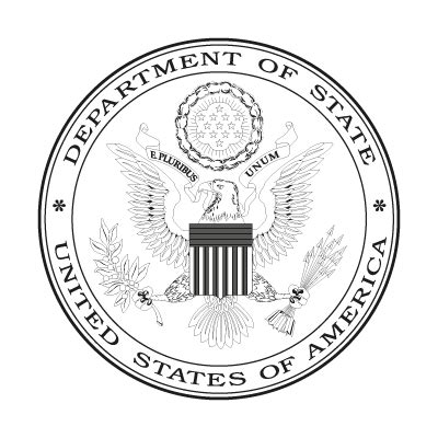 US Department of State logo vector free download - Brandslogo.net