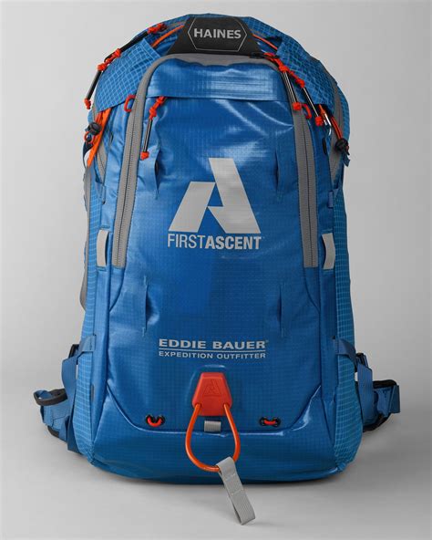 Haines Pack | Eddie Bauer | Bags, Backpacks, Backpack bags