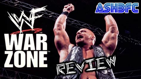 WWF War Zone Review - YouTube