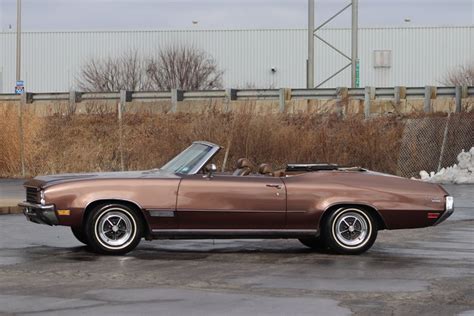 1971 Buick Skylark | Midwest Car Exchange