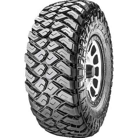 Maxxis Razr MT-772 LT37/13.50R20 128Q Tire - Walmart.com - Walmart.com