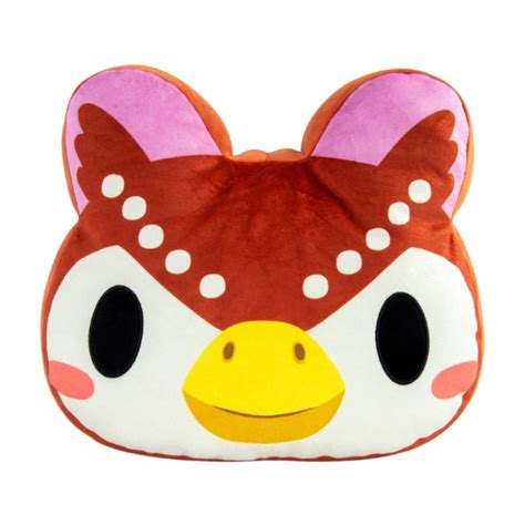 Animal Crossing™ Celeste Mega Plush 15" T12816 – Top Canvas