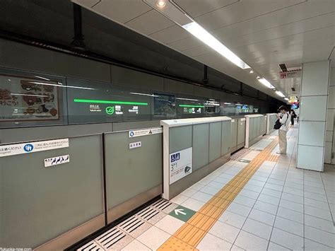 Fukuoka Subway Boosts Service to Ease Congestion | Fukuoka Now