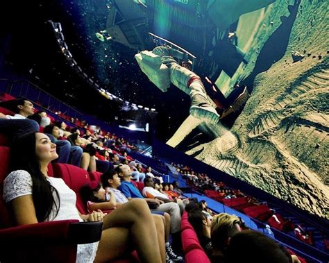 Science Centre & Omni Theatre Movie Singapore & Butterflies Up Close | Singapore Jurong East ...