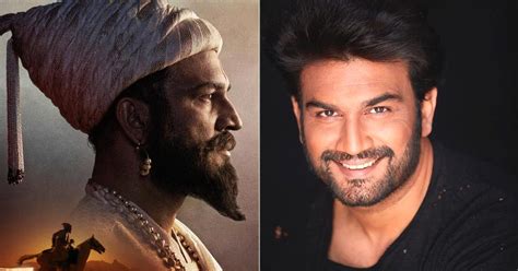 “Not Shivaji, It’s Chhatrapati Shivaji Maharaj”: When Tanhaji Actor Sharad Kelkar Enlightened A ...