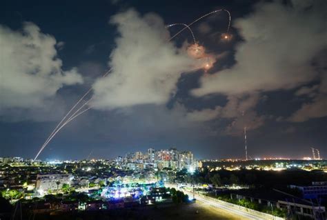 Is Israel's Iron Dome Missile Defense System Ironclad?