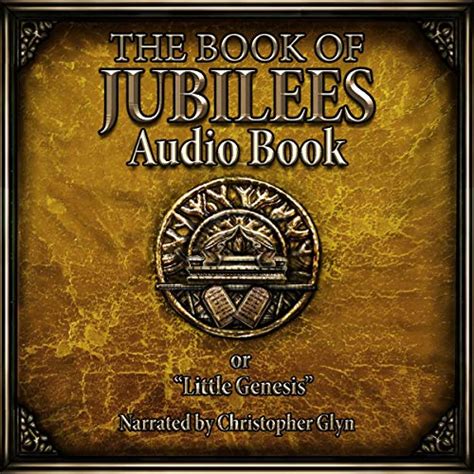 The Book of Jubilees by Robert Henry Charles - translator | Audiobook | Audible.com