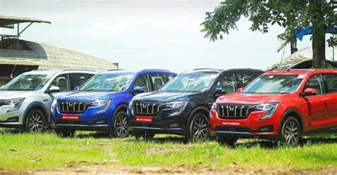 Mahindra XUV700 variants rejigged: Some features added, many deleted