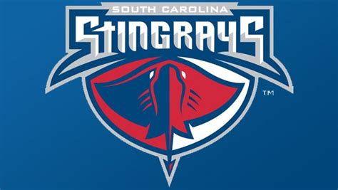 SC Stingrays | South carolina, Carolina, ? logo