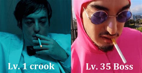 Mafia City ads be like: : r/FilthyFrank