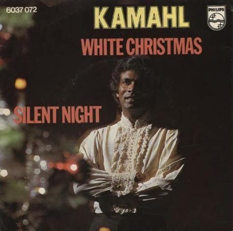 Kamahl - The Elephant Song | Top 40