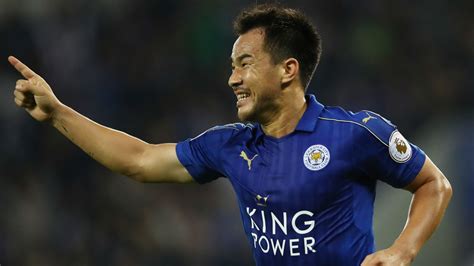 Premier League winner Okazaki joins Huesca aft | beIN SPORTS