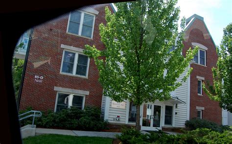 Lasell College, Lasell Village Condos | Taken at Lasell Coll… | Flickr