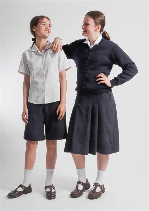 Uniform - Christchurch Girls' High School | Te Kura o Hine Waiora