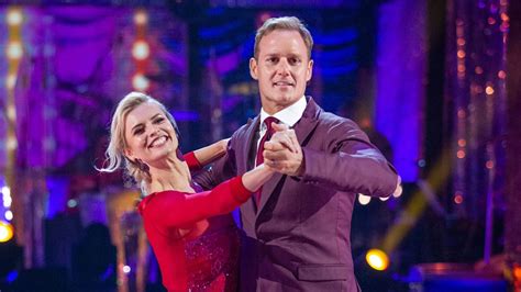 Dan Walker reveals what Strictly's Nadiya Bychkova REALLY said during ...