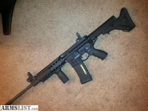 ARMSLIST - For Sale: bravo company ar15