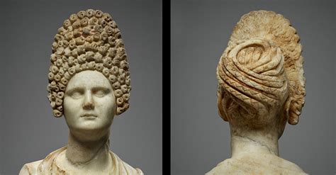 Roman Hairstyles