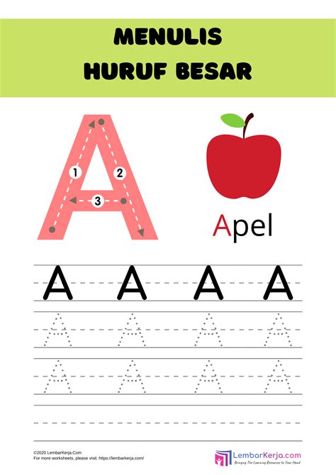 Cara Menulis Huruf Kecil Di Atas Normal - IMAGESEE