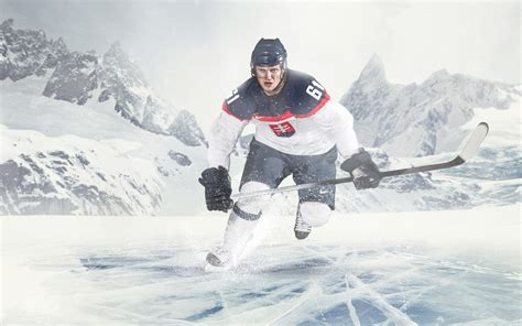 Ice Hockey Wallpapers (66+ images)