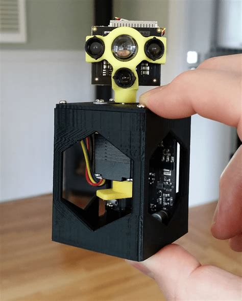 LIDAR | Make: DIY Projects and Ideas for Makers