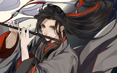 魔道祖师漫画免费版下拉式 在线观看全集 全文阅读 - 漫画经