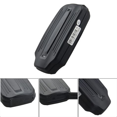 3G Magnetic Car Tracking Device Vehicle GPS Tracker Car GPS Locator LK209A 3G WCDMA Real time ...