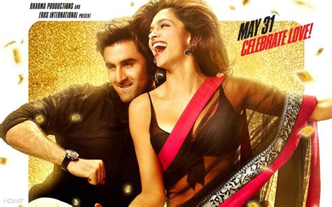 Yeh Jawaani Hai Deewani Wallpapers - Wallpaper Cave