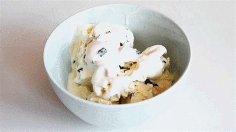 We Figured Out Which Ice Cream Brand Actually Has The Most Cookie Dough