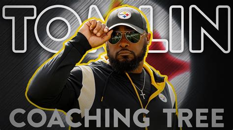 Mike Tomlin Has No Coaching Tree. Why? - YouTube