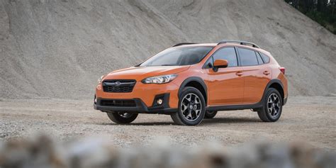 2020 Subaru Crosstrek Review, Pricing, and Specs