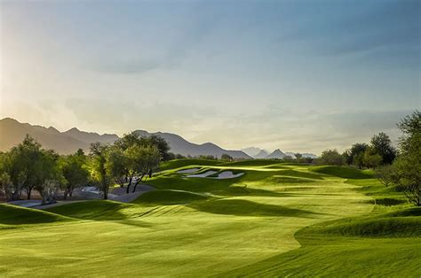 TPC Scottsdale Stadium Golf Course - Golftroop.com