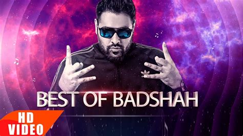 Badshah Songs 2016 - Badshah the don (2016) ft. - Awinery