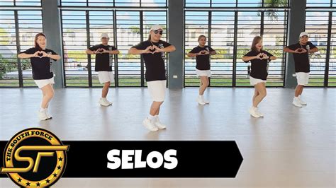 SELOS ( Dj Rex Tambok Remix ) - Dance Trends | Dance Fitness | Zumba - YouTube