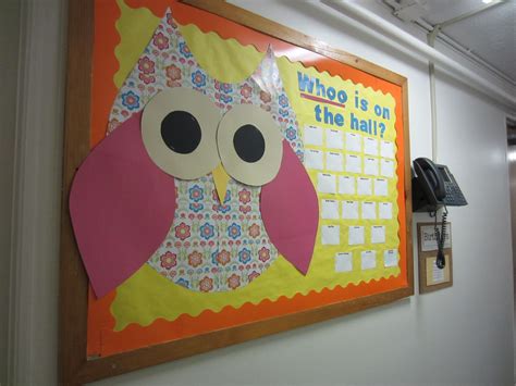 Owl Themed Classroom Ideas Classroom Bulletin Boards And Decor – NBKomputer