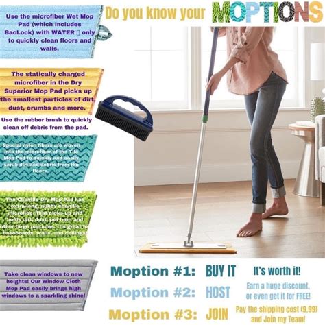 Pin by 'Chelle Merrill on Norwex mop | Wet mop pads, Microfiber, Cleaning