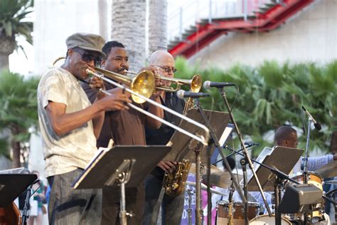 Jazz at LACMA Returns This Weekend! | Unframed