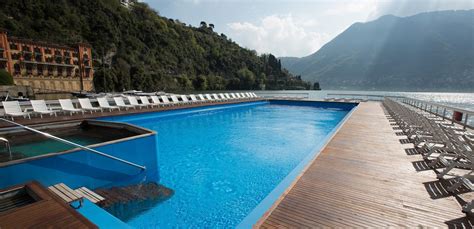 5 Stunning Hotel Swimming Pool Views from Around the World | Natare