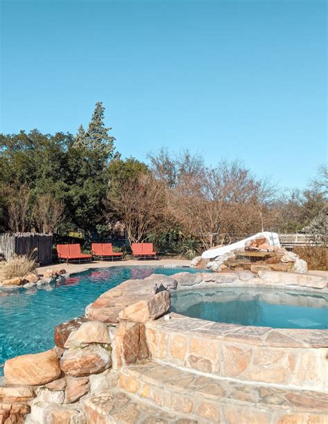 Fredericksburg Inn & Suites - in Fredericksburg, Texas - The Bucket ...