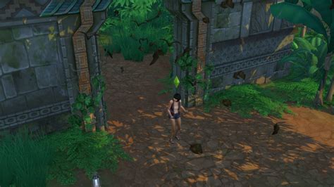 The Sims 4 Jungle Adventure Tips - KeenGamer