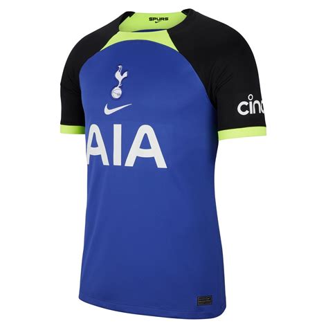 Nike Tottenham Hotspur Away Shirt 2022 2023 Adults | SportsDirect.com ...