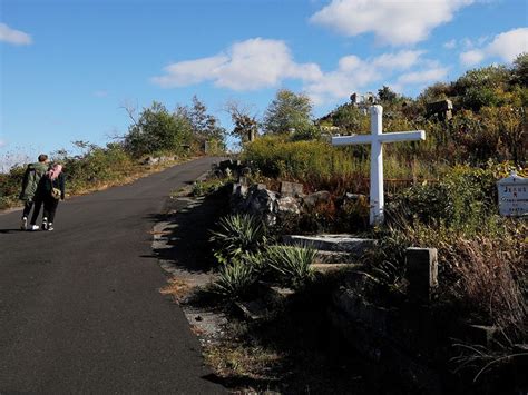 Holy Land USA: An abandoned Bible-themed amusement park — in pictures ...