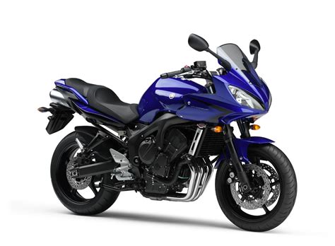 YAMAHA FZ6 specs - 2006, 2007 - autoevolution