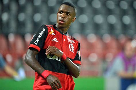 Prazer, Vinícius Júnior! | Flamengo Resenha