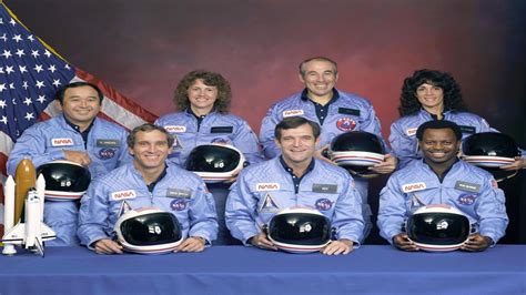 Must-See: Remembering Challenger Mission Specialist Ronald McNair - Essence