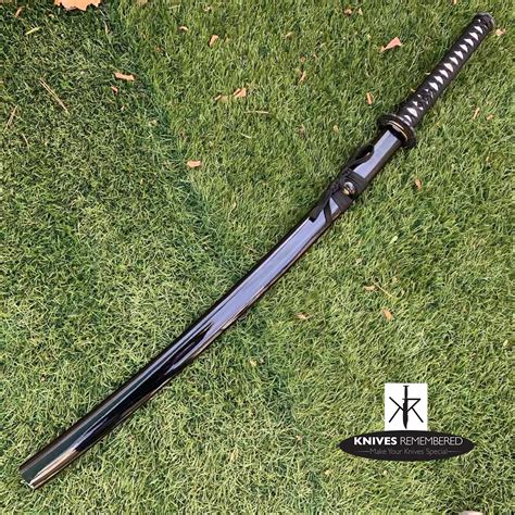 Antique Samurai Katana for sale | Only 3 left at -65%