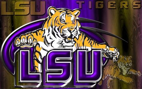 Free download Lsu Wallpaper Lsu tigers 3d wallpaper [640x400] for your ...
